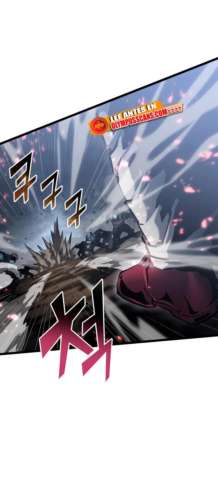 Regreso del ranker de clase SSS > Capitulo 69 > Page 71