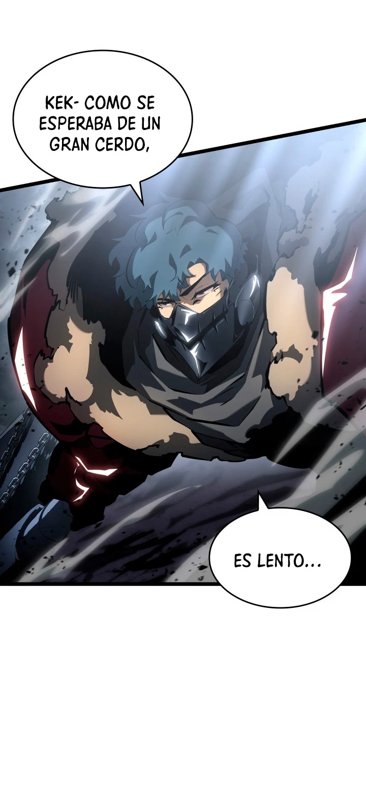 Regreso del ranker de clase SSS > Capitulo 69 > Page 81