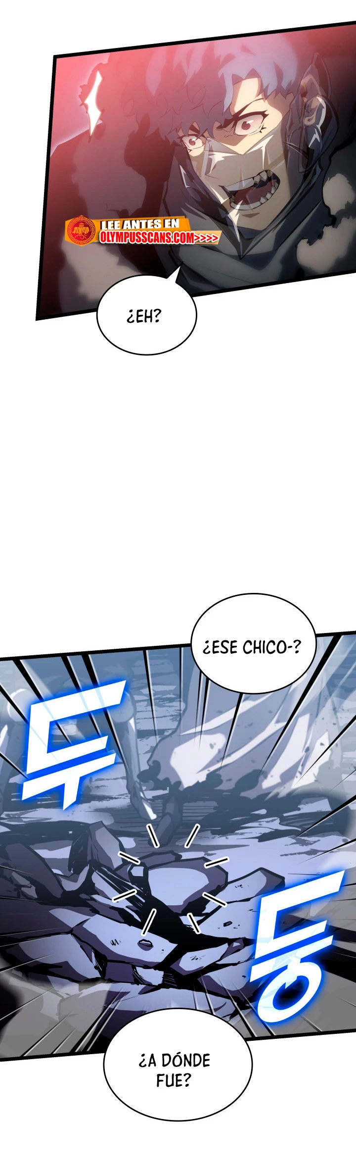 Regreso del ranker de clase SSS > Capitulo 69 > Page 91