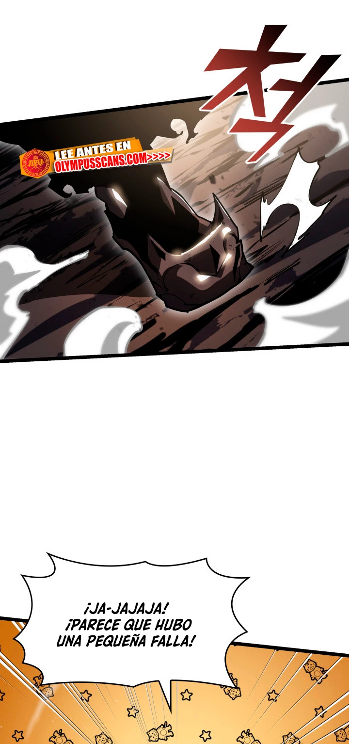 Regreso del ranker de clase SSS > Capitulo 69 > Page 121