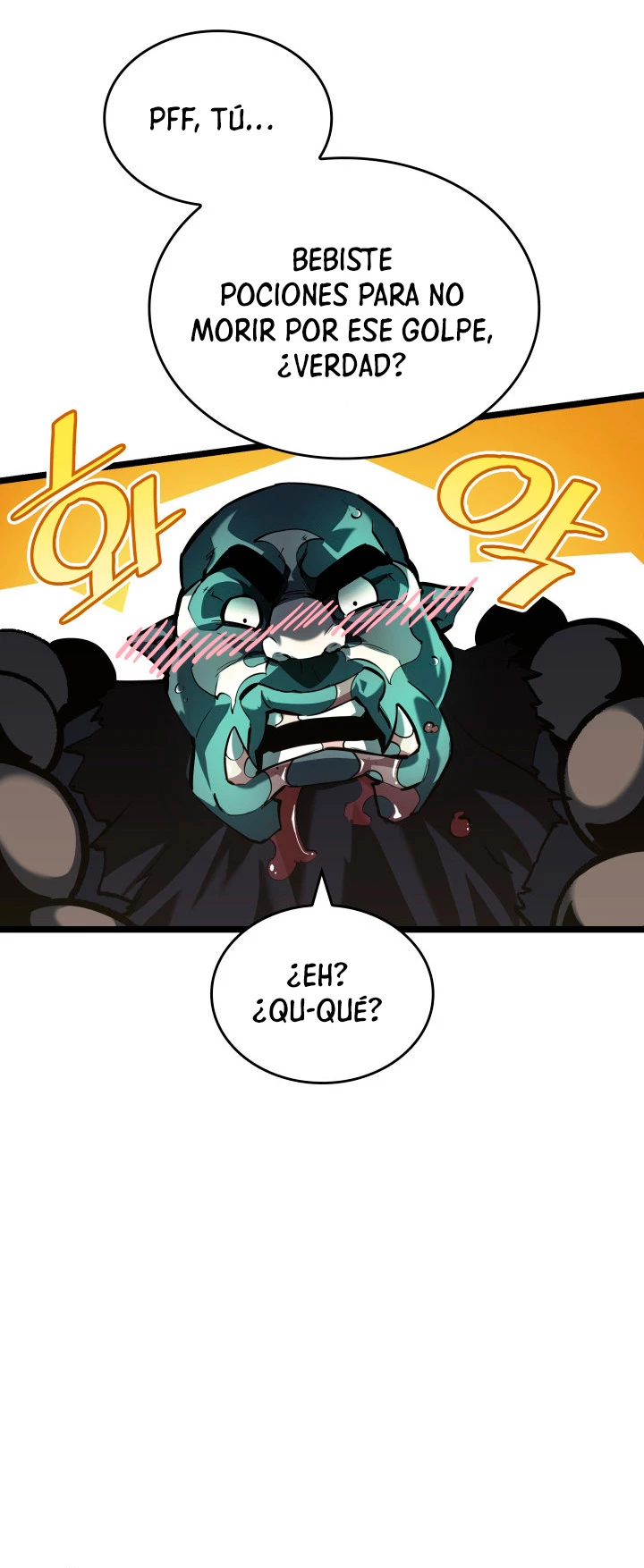 Regreso del ranker de clase SSS > Capitulo 69 > Page 151