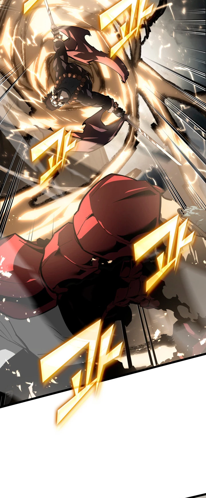 Regreso del ranker de clase SSS > Capitulo 69 > Page 221