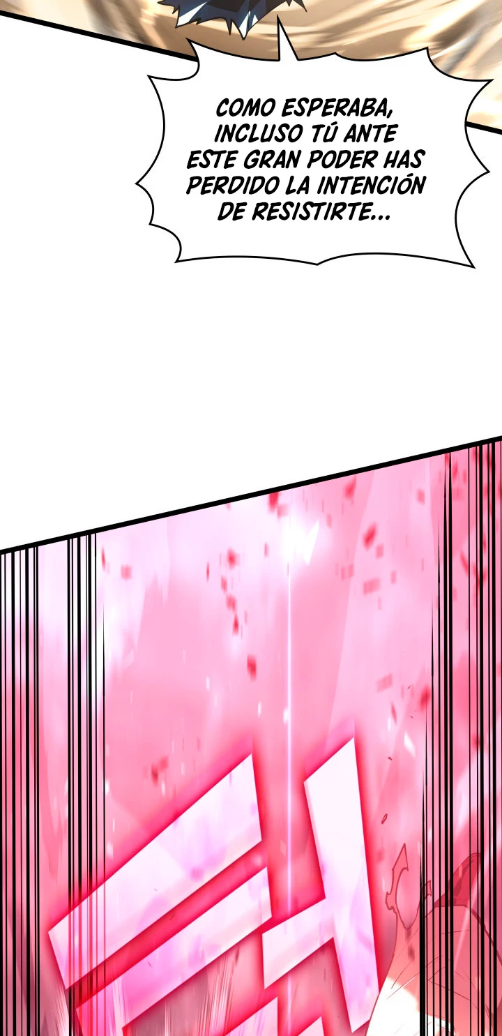 Regreso del ranker de clase SSS > Capitulo 69 > Page 251