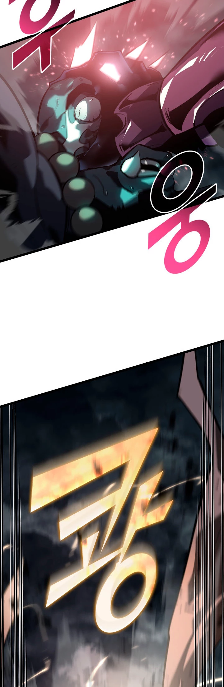 Regreso del ranker de clase SSS > Capitulo 69 > Page 281