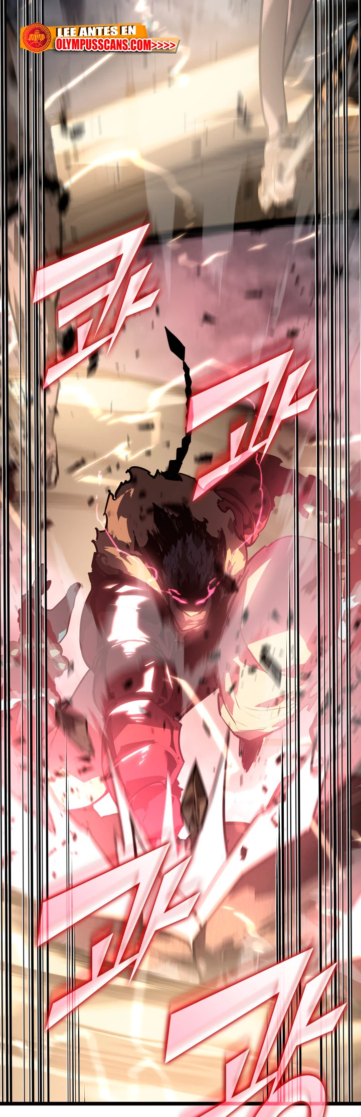 Regreso del ranker de clase SSS > Capitulo 69 > Page 291