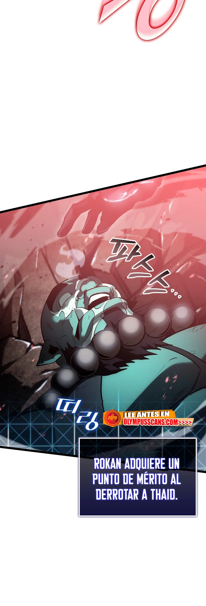 Regreso del ranker de clase SSS > Capitulo 69 > Page 301