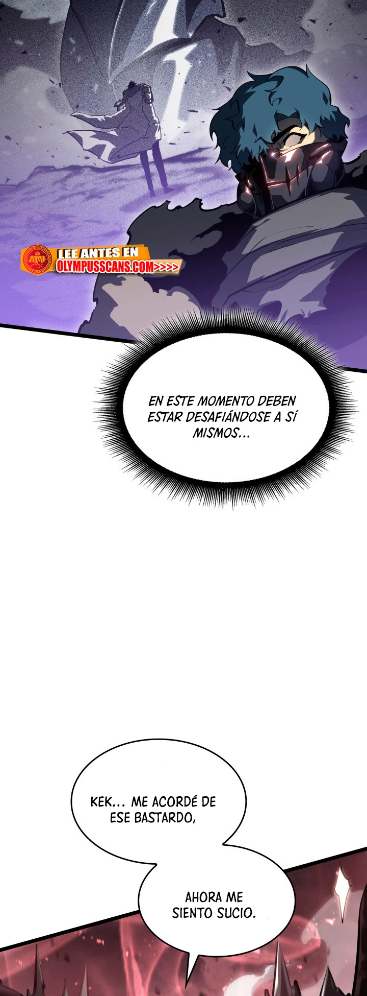 Regreso del ranker de clase SSS > Capitulo 69 > Page 331