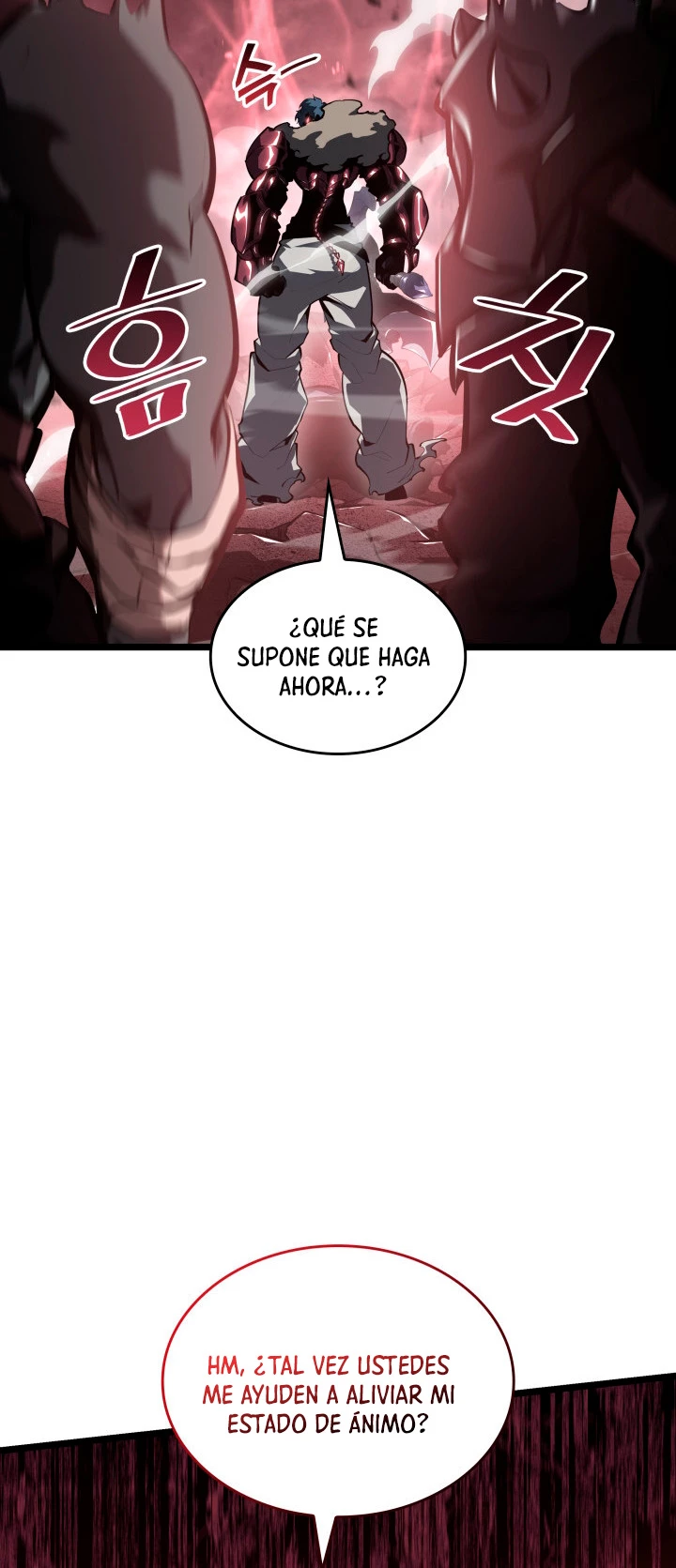 Regreso del ranker de clase SSS > Capitulo 69 > Page 341