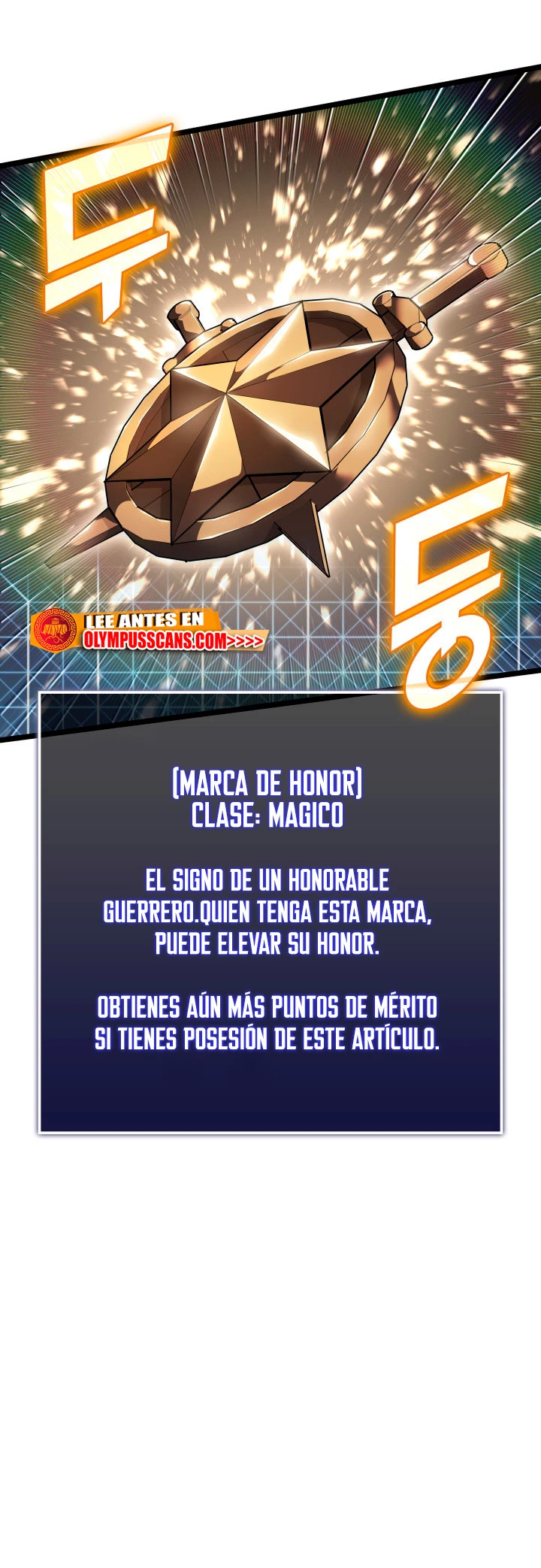 Regreso del ranker de clase SSS > Capitulo 69 > Page 461