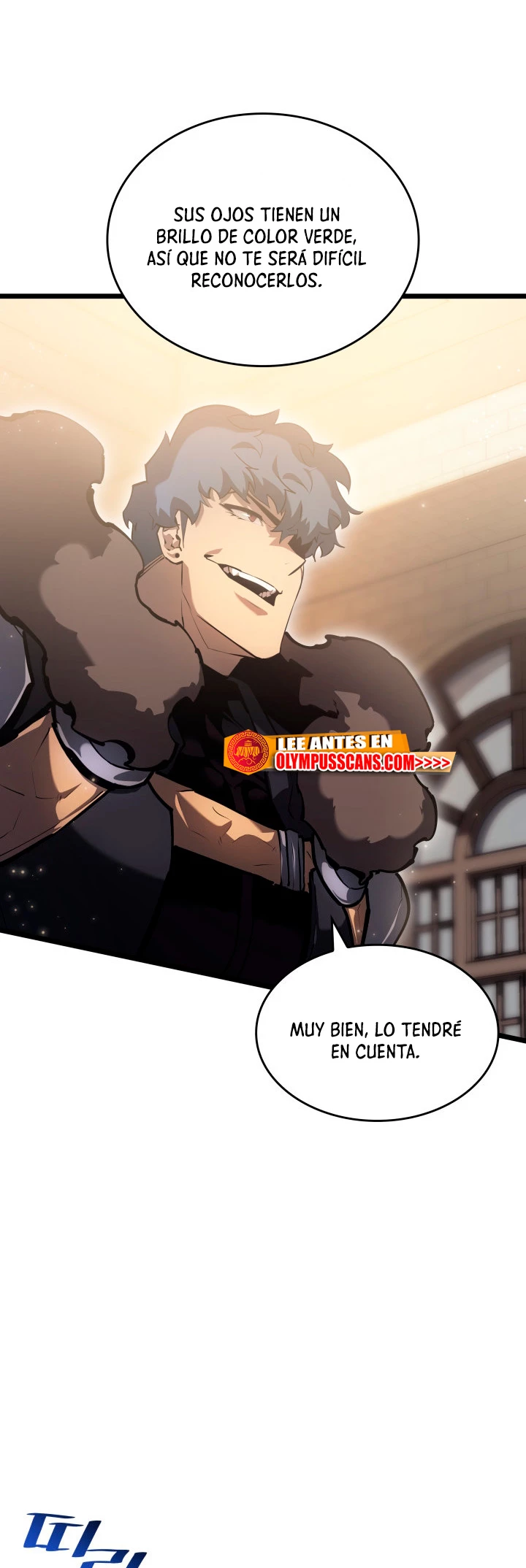 Regreso del ranker de clase SSS > Capitulo 69 > Page 581