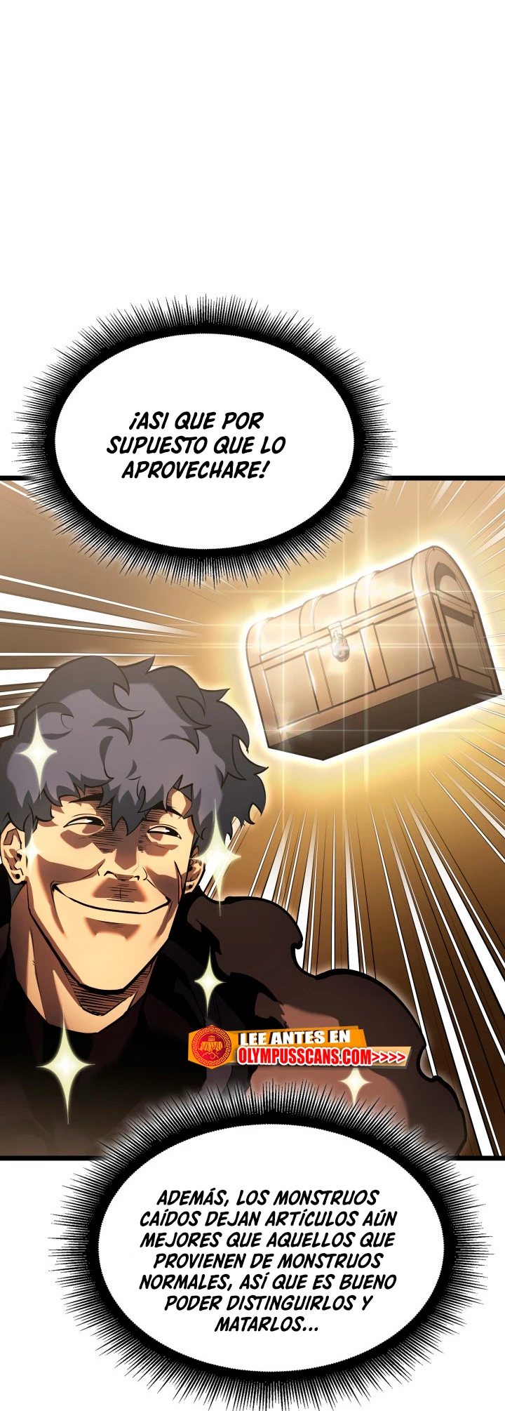 Regreso del ranker de clase SSS > Capitulo 69 > Page 601