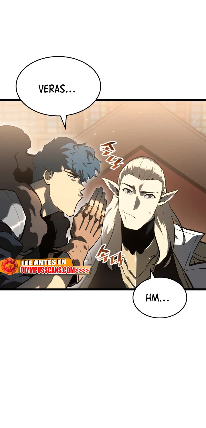 Regreso del ranker de clase SSS > Capitulo 69 > Page 661