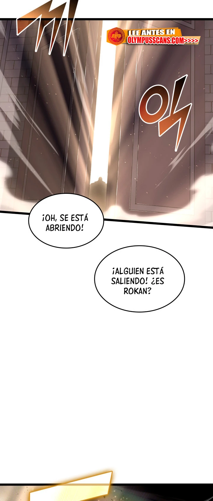 Regreso del ranker de clase SSS > Capitulo 69 > Page 701