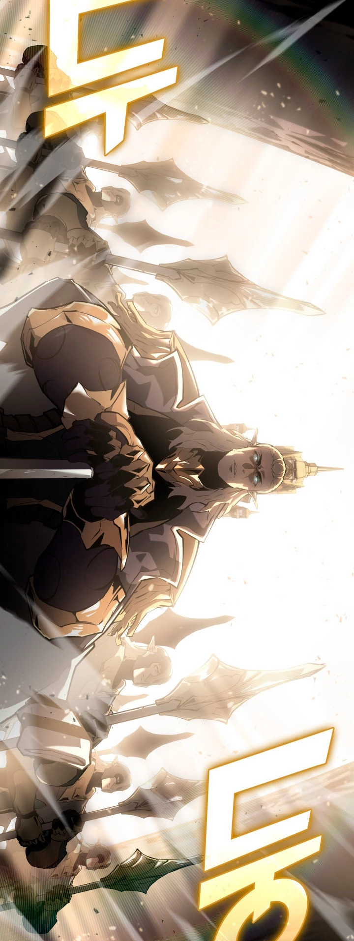 Regreso del ranker de clase SSS > Capitulo 69 > Page 711