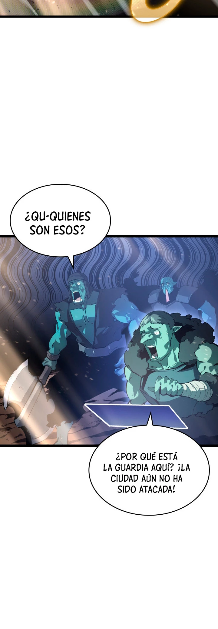 Regreso del ranker de clase SSS > Capitulo 69 > Page 721