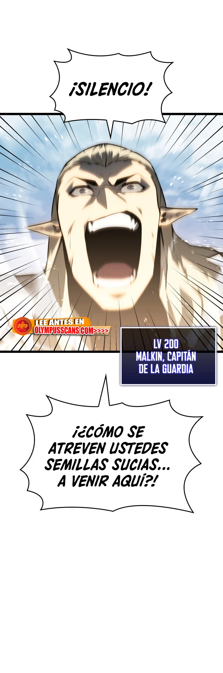 Regreso del ranker de clase SSS > Capitulo 69 > Page 731