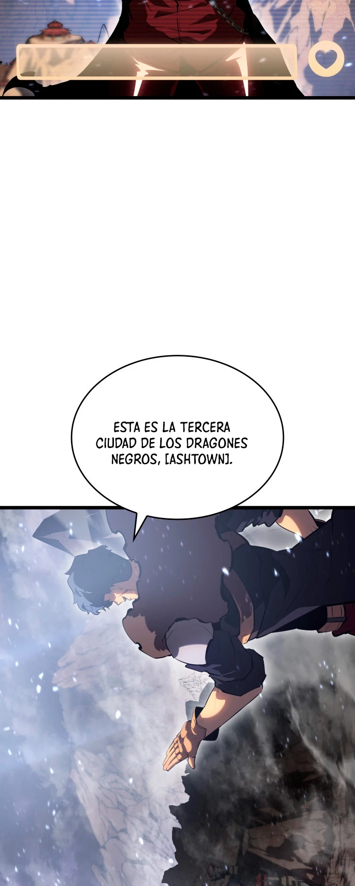 Regreso del ranker de clase SSS > Capitulo 69 > Page 781
