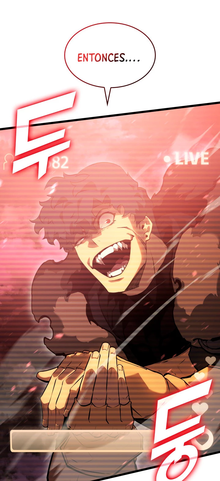 Regreso del ranker de clase SSS > Capitulo 69 > Page 801