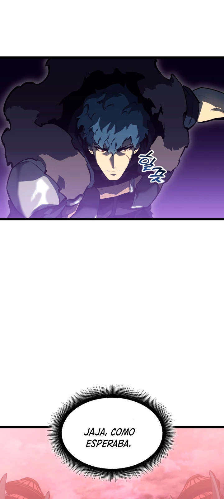 Regreso del ranker de clase SSS > Capitulo 70 > Page 41