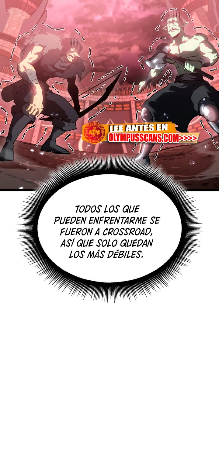 Regreso del ranker de clase SSS > Capitulo 70 > Page 51