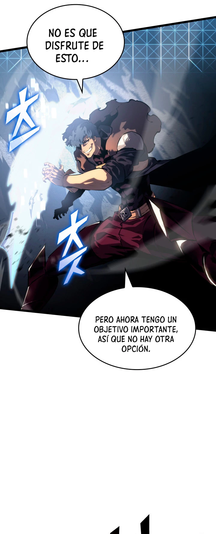 Regreso del ranker de clase SSS > Capitulo 70 > Page 61