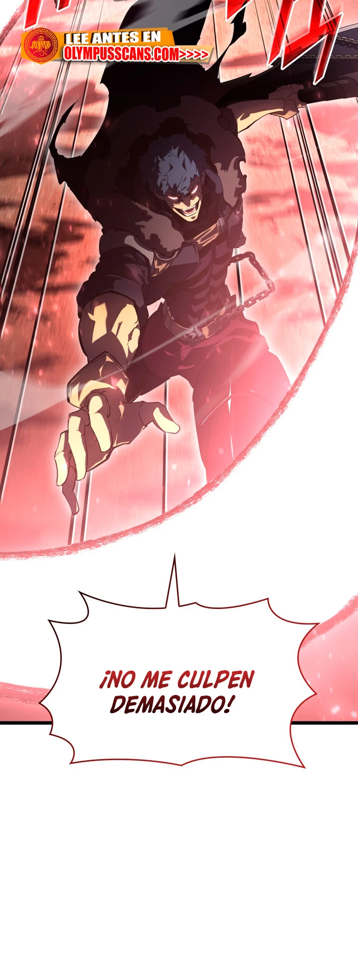 Regreso del ranker de clase SSS > Capitulo 70 > Page 81