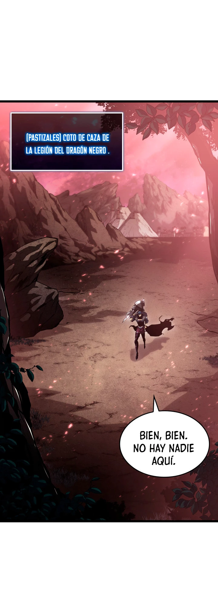 Regreso del ranker de clase SSS > Capitulo 70 > Page 101