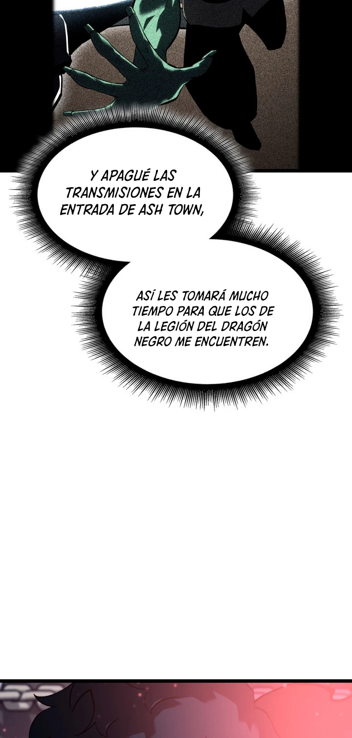 Regreso del ranker de clase SSS > Capitulo 70 > Page 131