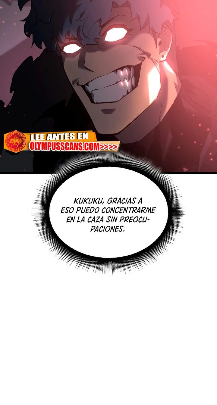 Regreso del ranker de clase SSS > Capitulo 70 > Page 141