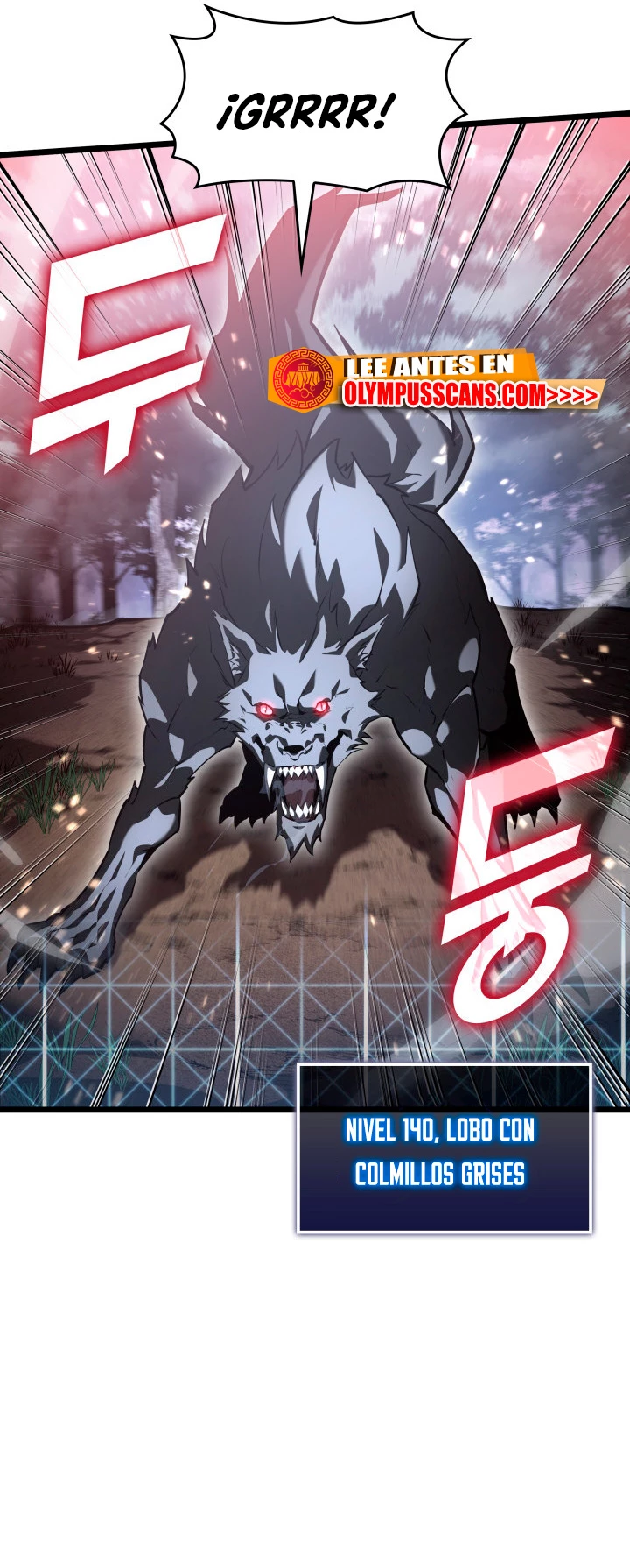 Regreso del ranker de clase SSS > Capitulo 70 > Page 161