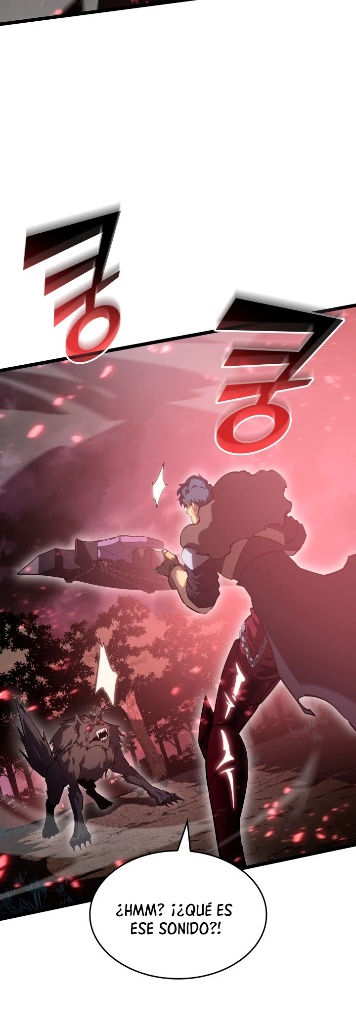 Regreso del ranker de clase SSS > Capitulo 70 > Page 191