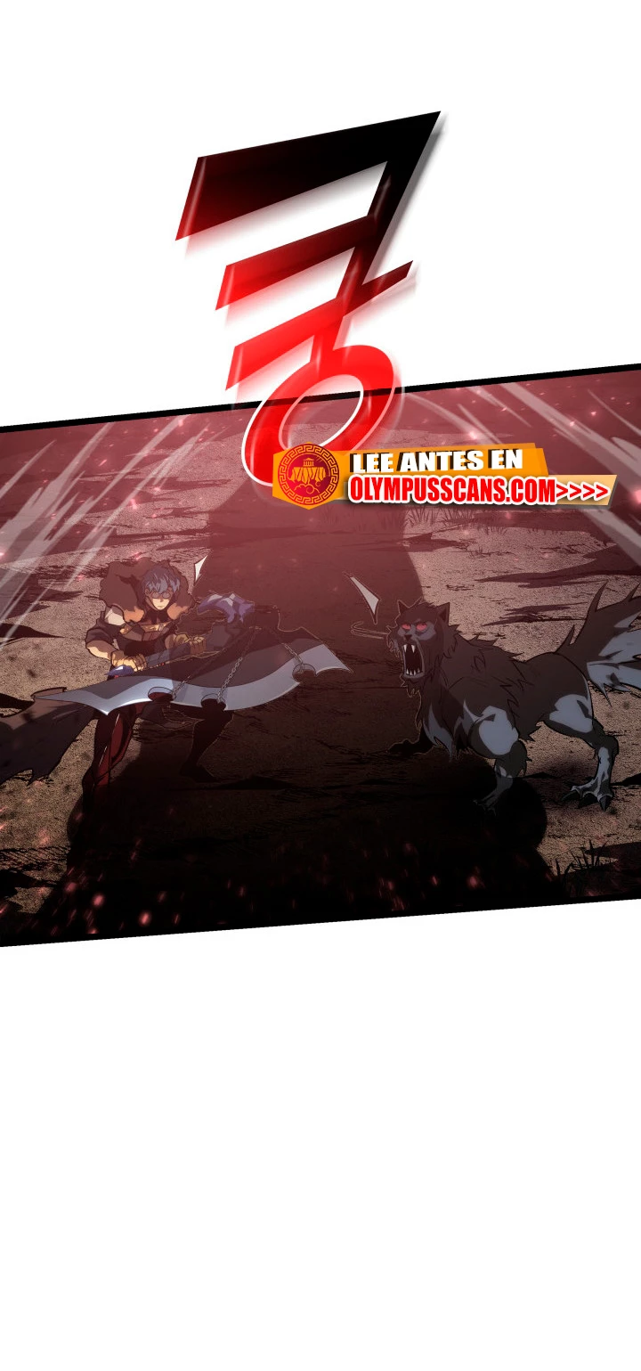 Regreso del ranker de clase SSS > Capitulo 70 > Page 211