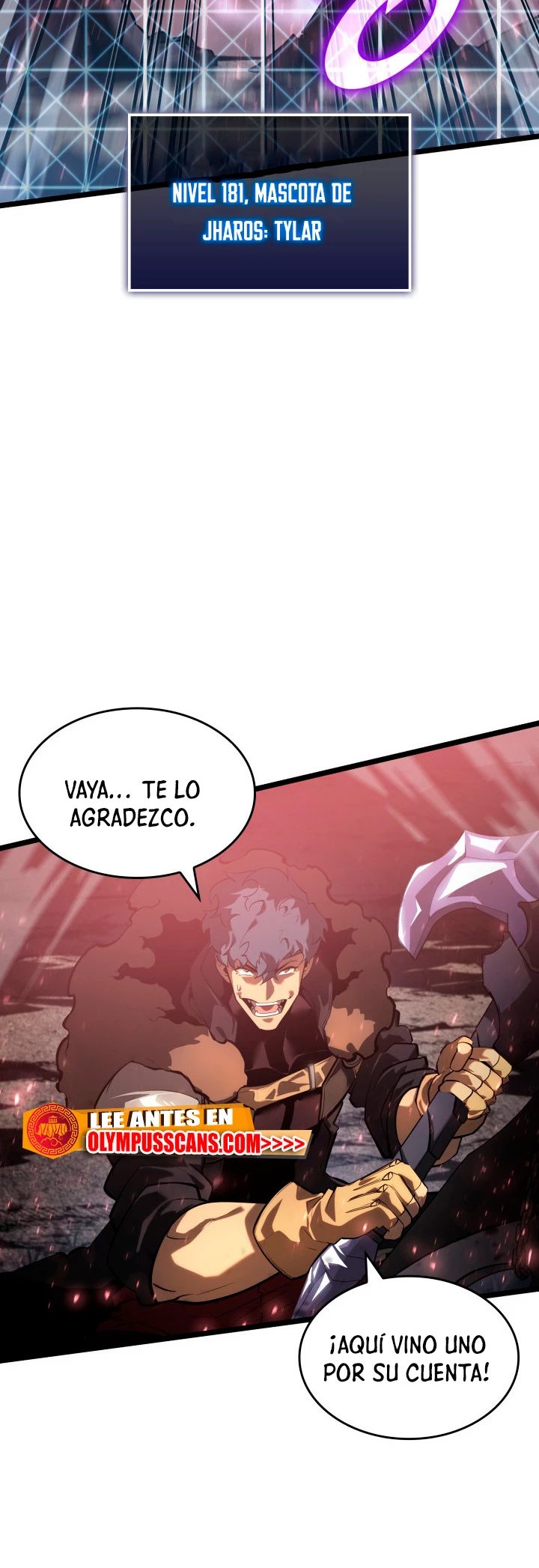 Regreso del ranker de clase SSS > Capitulo 70 > Page 231