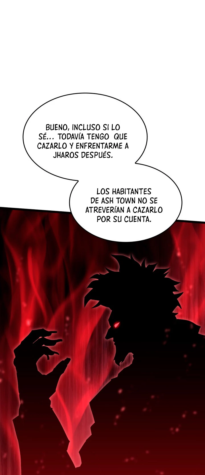 Regreso del ranker de clase SSS > Capitulo 70 > Page 281