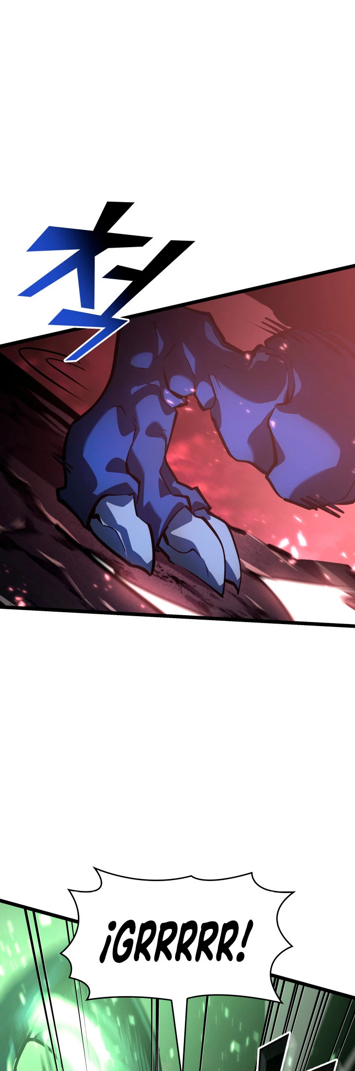 Regreso del ranker de clase SSS > Capitulo 70 > Page 331