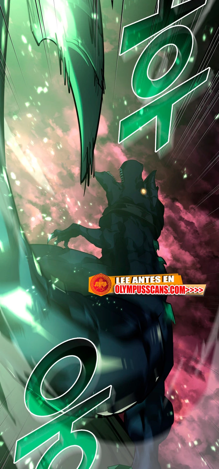 Regreso del ranker de clase SSS > Capitulo 70 > Page 341