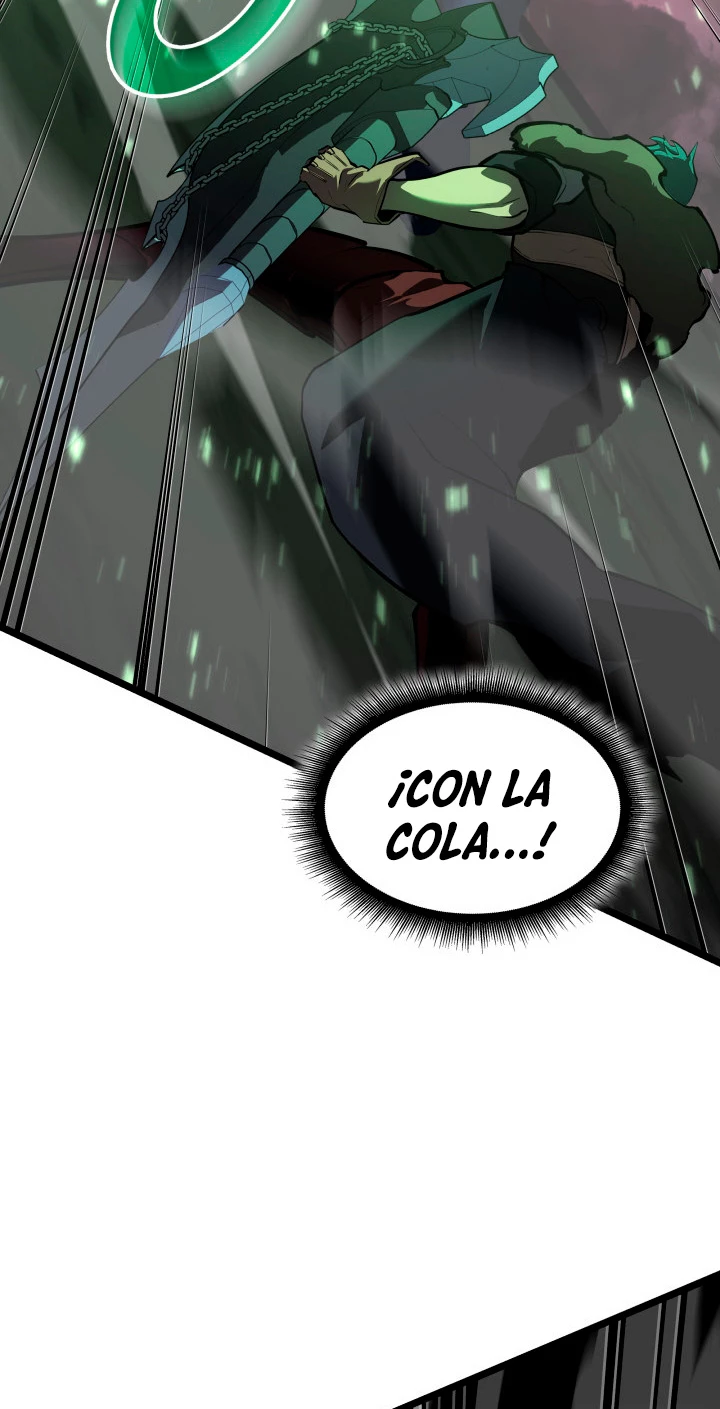 Regreso del ranker de clase SSS > Capitulo 70 > Page 351