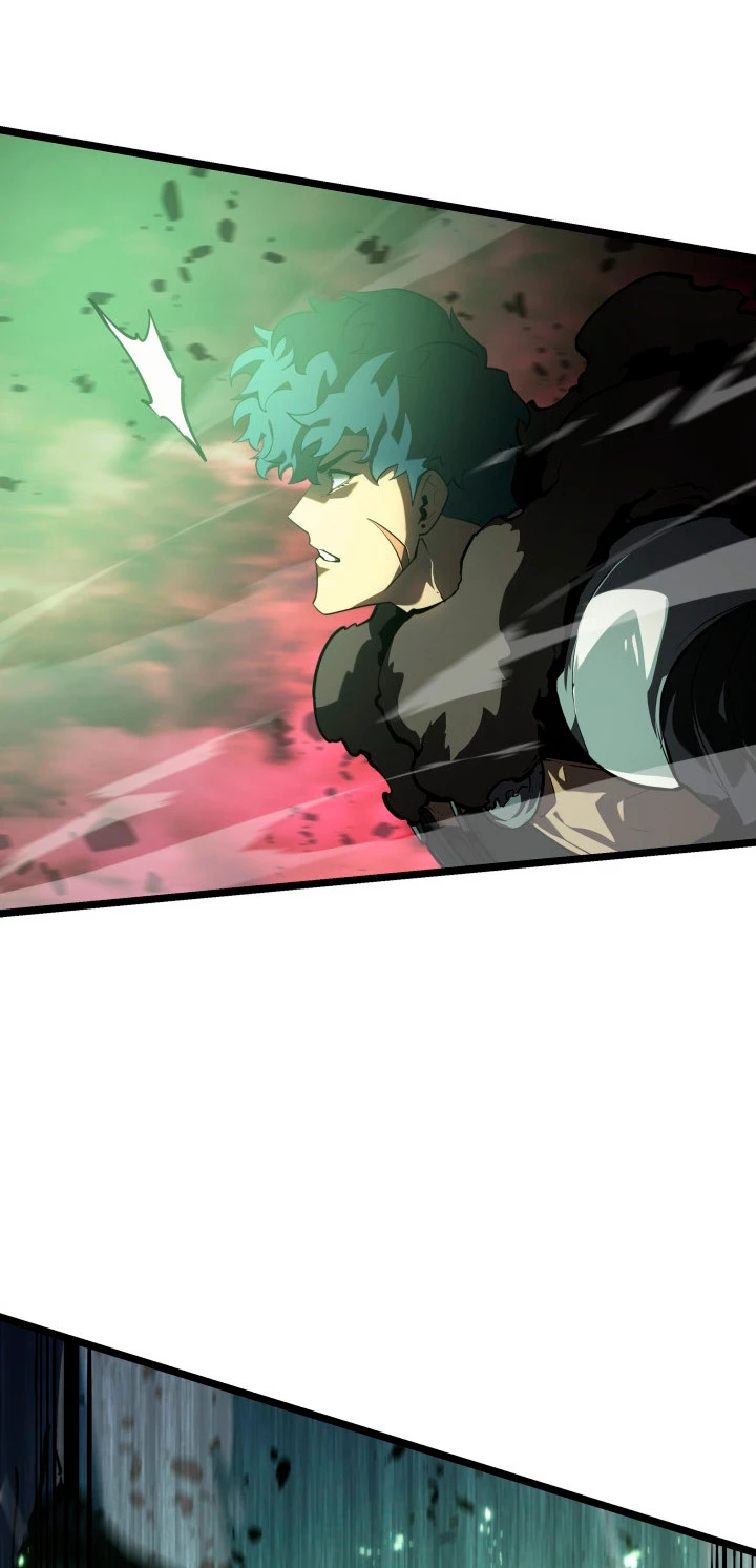 Regreso del ranker de clase SSS > Capitulo 70 > Page 371