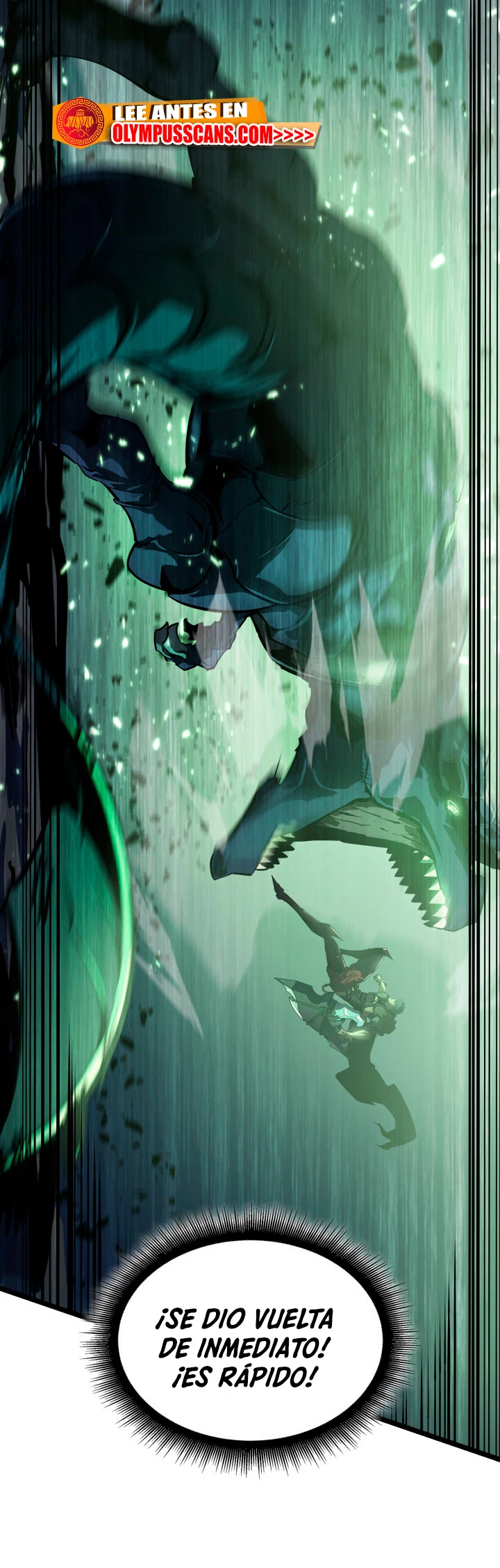 Regreso del ranker de clase SSS > Capitulo 70 > Page 381