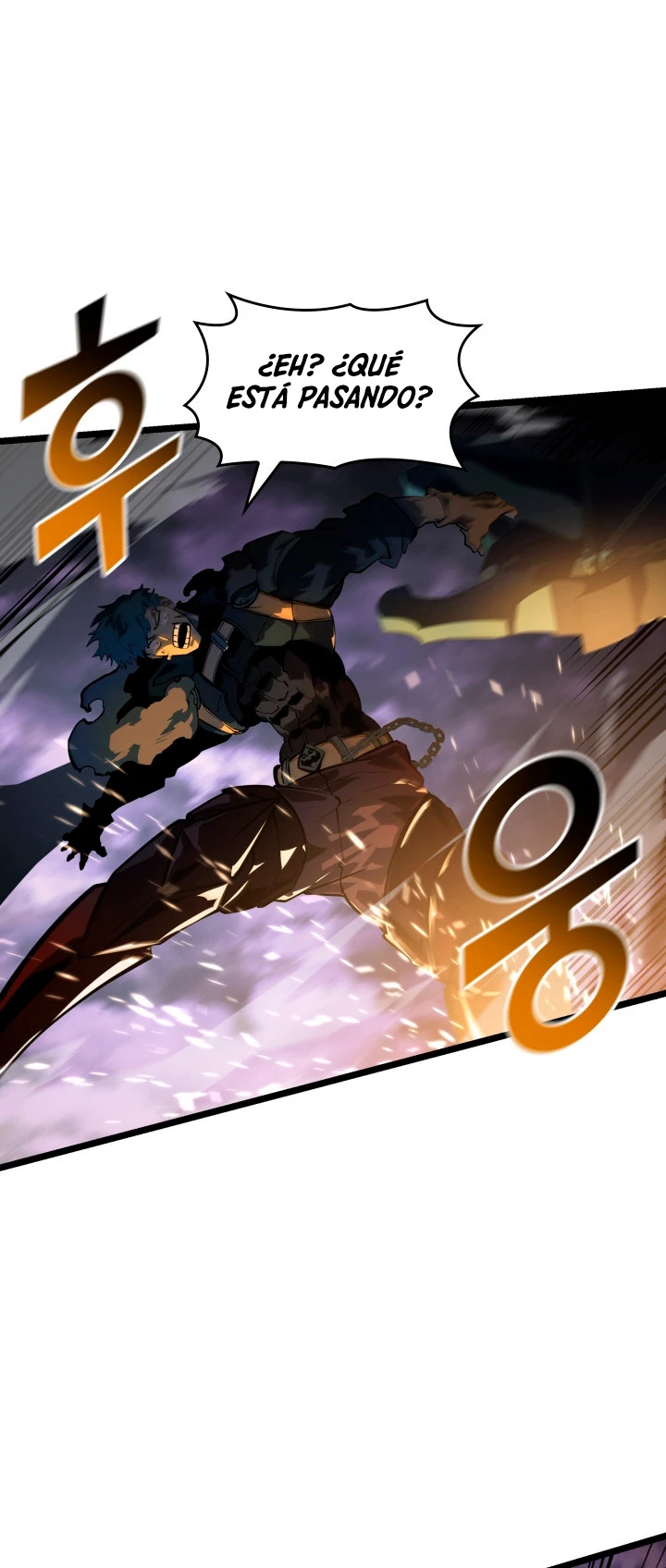 Regreso del ranker de clase SSS > Capitulo 70 > Page 401