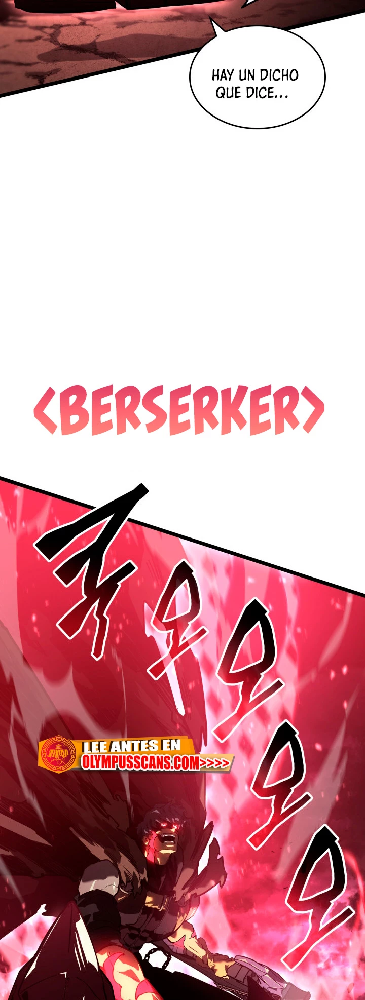 Regreso del ranker de clase SSS > Capitulo 70 > Page 441