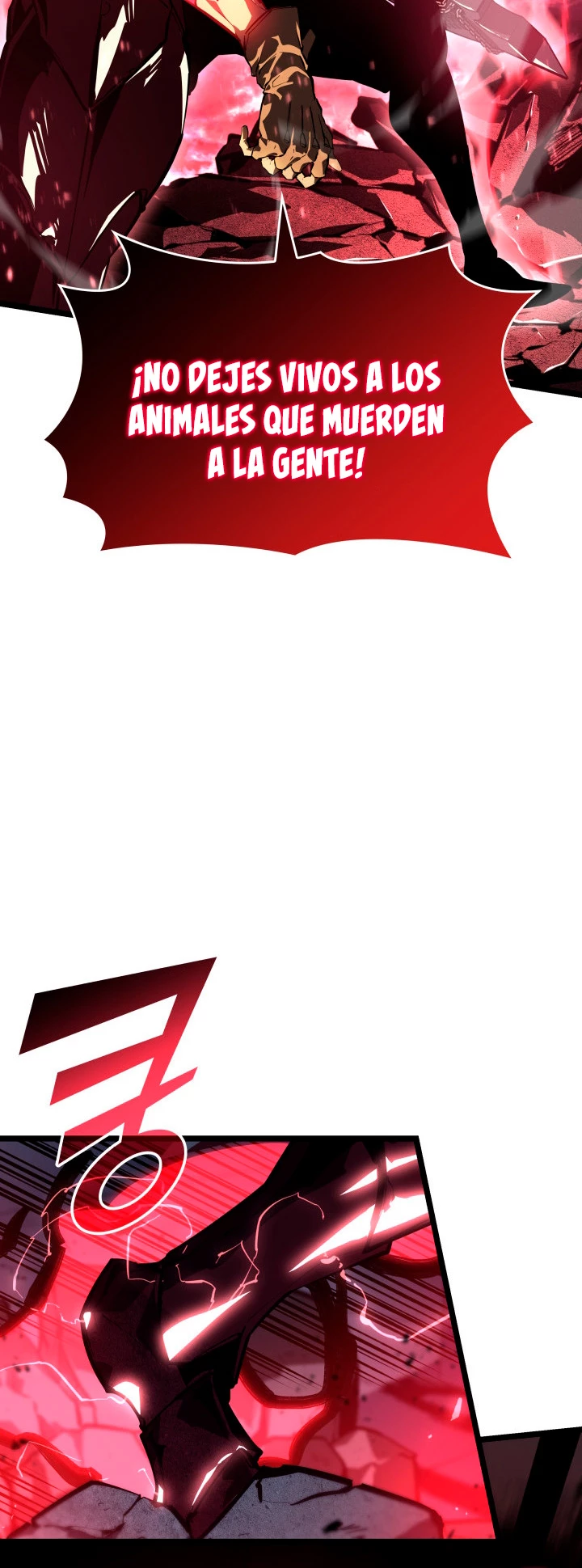 Regreso del ranker de clase SSS > Capitulo 70 > Page 451