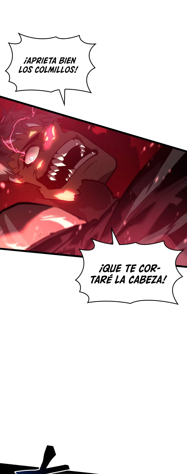 Regreso del ranker de clase SSS > Capitulo 70 > Page 471