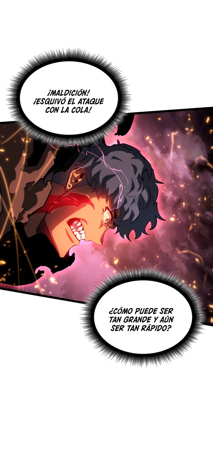 Regreso del ranker de clase SSS > Capitulo 70 > Page 511