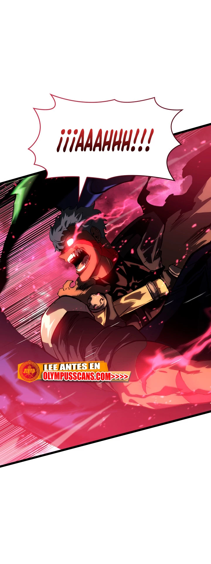 Regreso del ranker de clase SSS > Capitulo 70 > Page 551