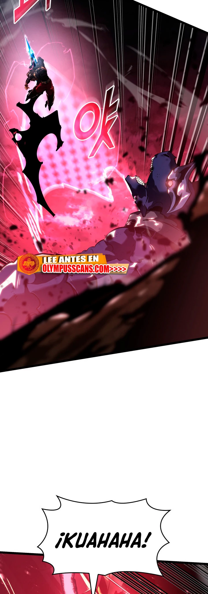 Regreso del ranker de clase SSS > Capitulo 70 > Page 601