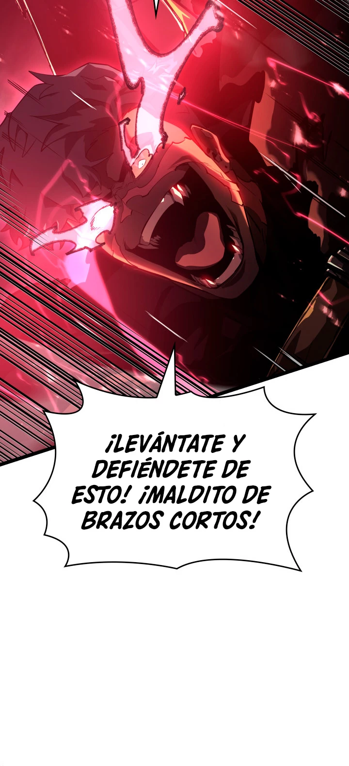Regreso del ranker de clase SSS > Capitulo 70 > Page 611