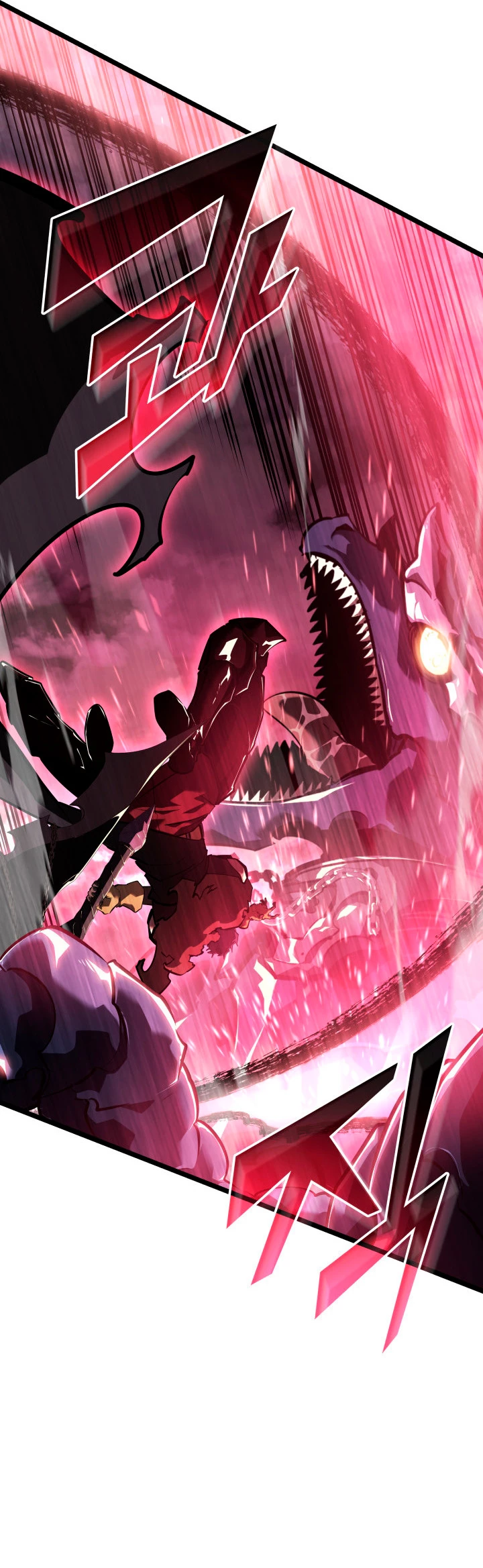 Regreso del ranker de clase SSS > Capitulo 70 > Page 621