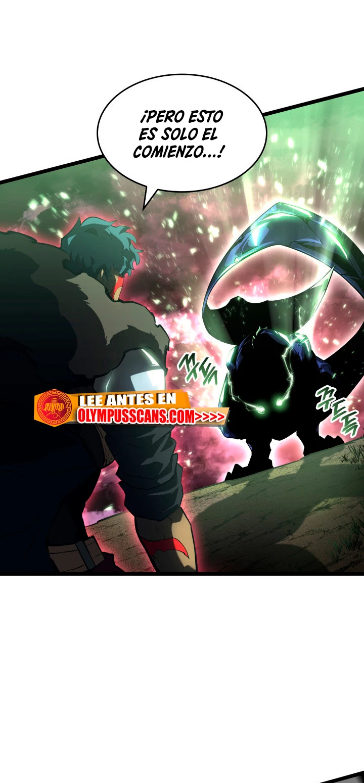 Regreso del ranker de clase SSS > Capitulo 70 > Page 661