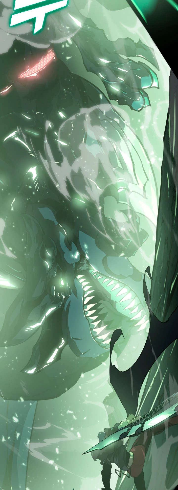 Regreso del ranker de clase SSS > Capitulo 70 > Page 721